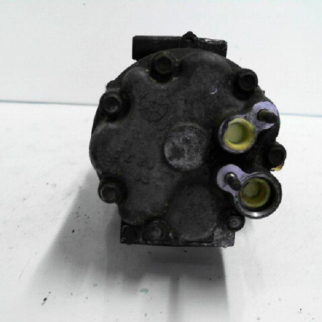 Compresseur clim PEUGEOT 807 Photo n°1