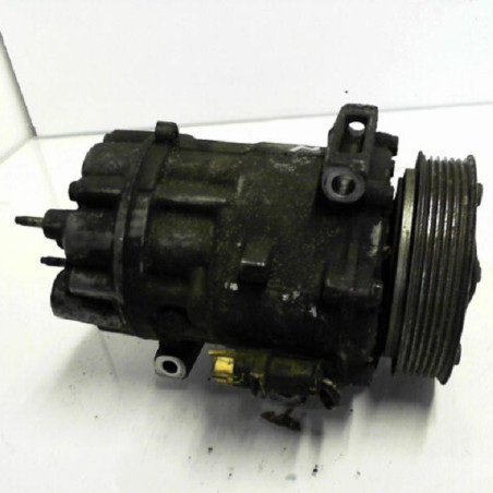 Compresseur clim PEUGEOT 807