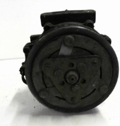 Compresseur clim PEUGEOT 807 Photo n°3