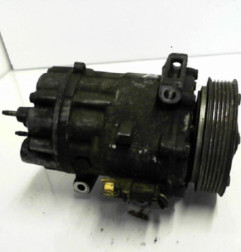 Compresseur clim PEUGEOT 807 Photo n°4