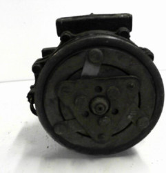 Compresseur clim PEUGEOT 807 Photo n°5