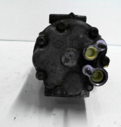 Compresseur clim PEUGEOT 807 Photo n°6