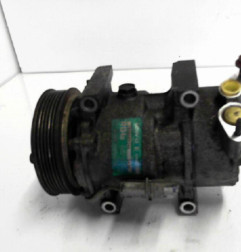 Compresseur clim PEUGEOT 307 Photo n°1