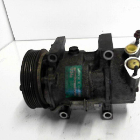 Compresseur clim PEUGEOT 307 Photo n°1