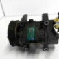 Compresseur clim PEUGEOT 307