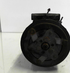 Compresseur clim PEUGEOT 307 Photo n°5