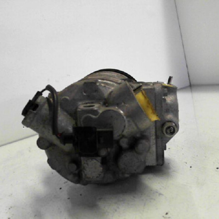 Compresseur clim SEAT IBIZA 4