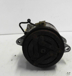 Compresseur clim CHEVROLET MATIZ 2 Photo n°1