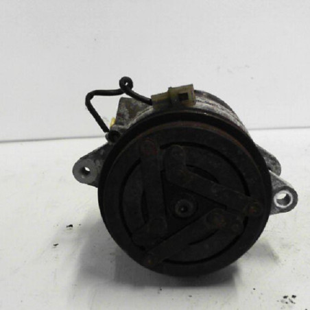 Compresseur clim CHEVROLET MATIZ 2 Photo n°1