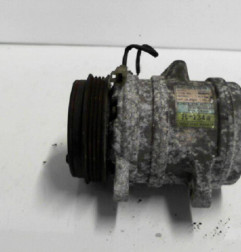 Compresseur clim CHEVROLET MATIZ 2