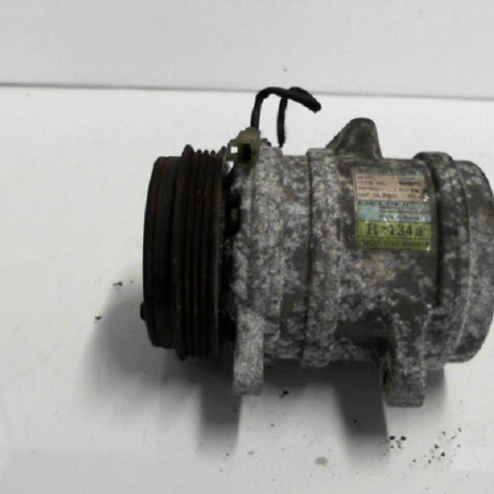Compresseur clim CHEVROLET MATIZ 2