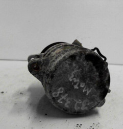 Compresseur clim CHEVROLET MATIZ 2 Photo n°3