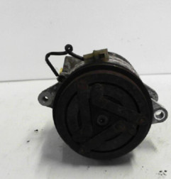 Compresseur clim CHEVROLET MATIZ 2 Photo n°5