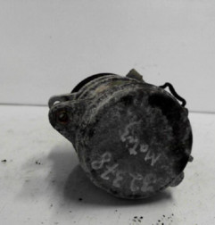 Compresseur clim CHEVROLET MATIZ 2 Photo n°6