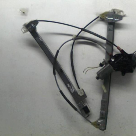 Leve vitre electrique avant gauche CITROEN XSARA Photo n°1