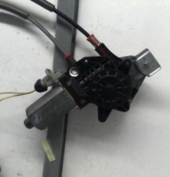 Leve vitre electrique avant gauche CITROEN XSARA