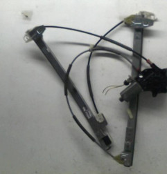 Leve vitre electrique avant gauche CITROEN XSARA Photo n°4