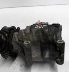 Compresseur clim FIAT PUNTO 2 Photo n°1