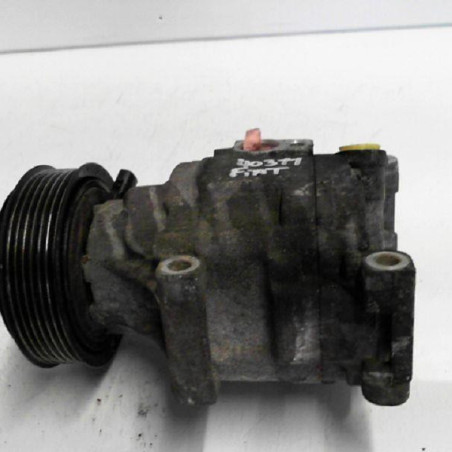 Compresseur clim FIAT PUNTO 2 Photo n°1