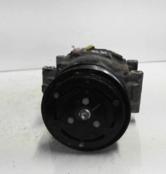 Compresseur clim FIAT PUNTO 2 Photo n°5