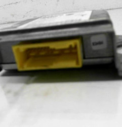 Boitier air bag RENAULT KANGOO 1 Photo n°3