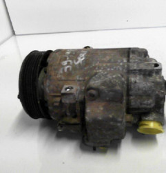 Compresseur clim SEAT IBIZA 3 Photo n°1