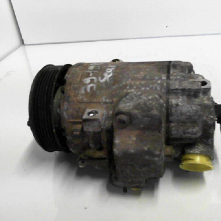 Compresseur clim SEAT IBIZA 3 Photo n°1