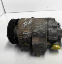 Compresseur clim SEAT IBIZA 3 Photo n°4