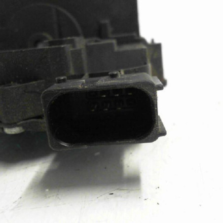 Serrure avant droit FIAT GRANDE PUNTO Photo n°1