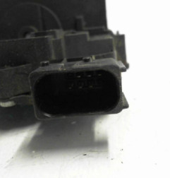 Serrure avant droit FIAT GRANDE PUNTO Photo n°6