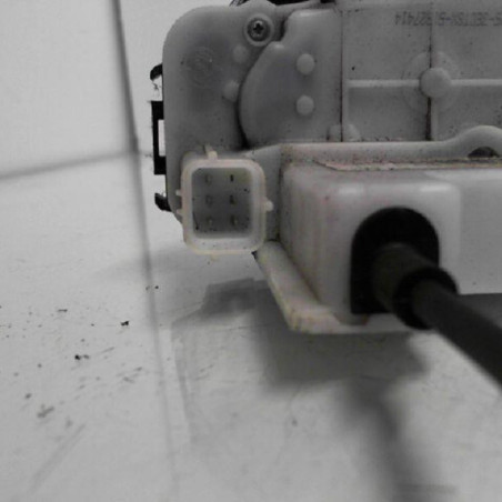 Serrure avant gauche FIAT 500 2