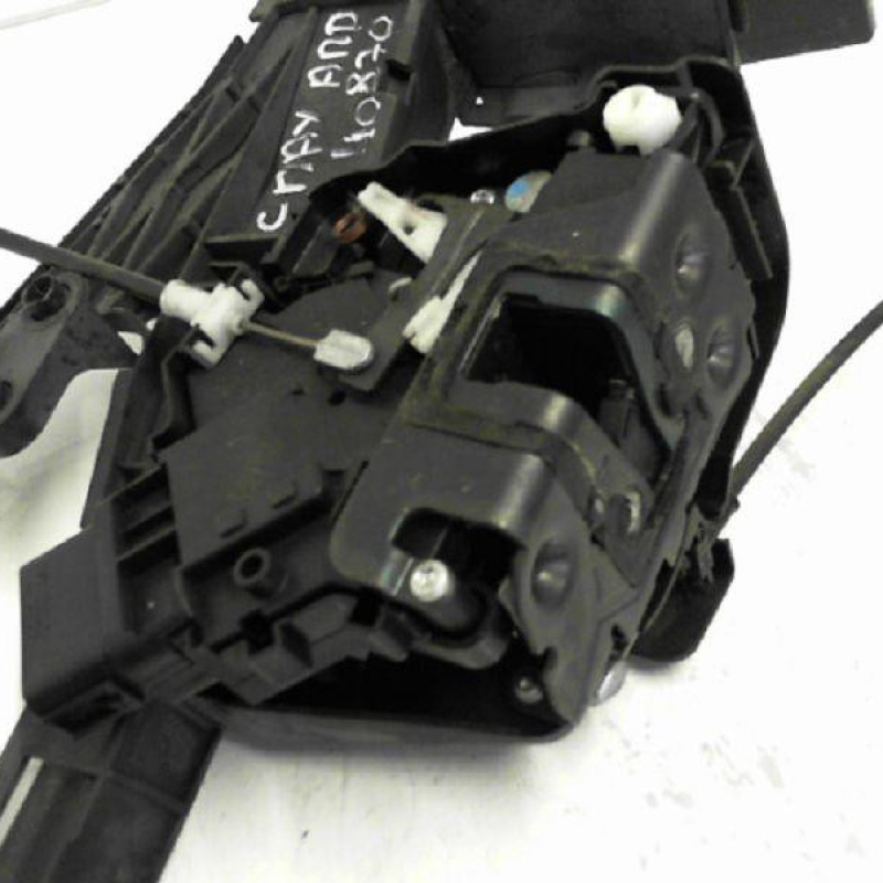 Serrure arriere droit FORD C-MAX 1