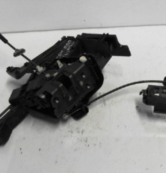 Serrure arriere droit FORD C-MAX 1 Photo n°4