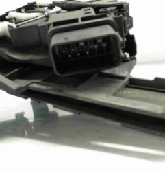 Serrure arriere droit FORD C-MAX 1 Photo n°6