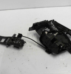 Serrure arriere gauche FORD C-MAX 1 Photo n°1