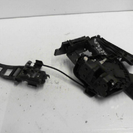 Serrure arriere gauche FORD C-MAX 1 Photo n°1