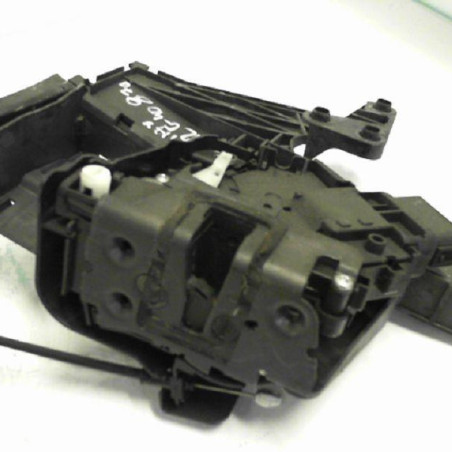 Serrure arriere gauche FORD C-MAX 1