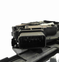 Serrure arriere gauche FORD C-MAX 1 Photo n°3