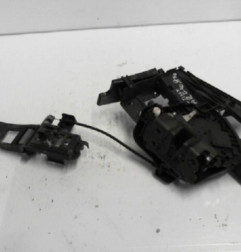 Serrure arriere gauche FORD C-MAX 1 Photo n°4