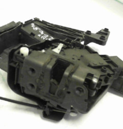 Serrure arriere gauche FORD C-MAX 1 Photo n°5