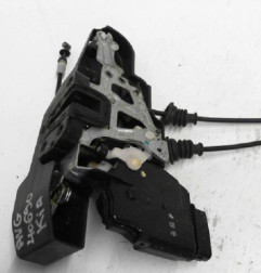 Serrure avant gauche KIA CARENS 3 Photo n°1