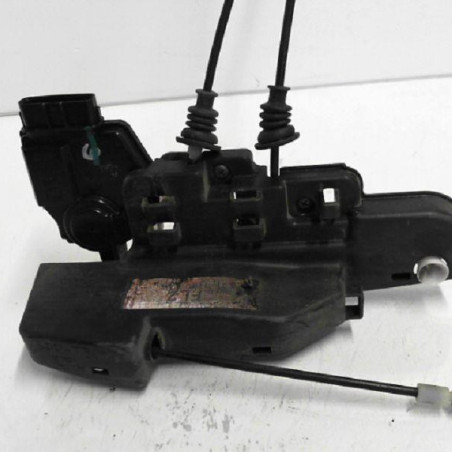 Serrure avant gauche KIA CARENS 3