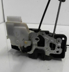 Serrure avant droit KIA CARENS 3 Photo n°1