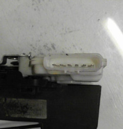 Serrure avant droit KIA CARENS 3 Photo n°3