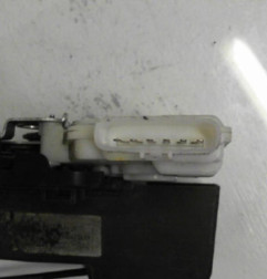 Serrure avant droit KIA CARENS 3 Photo n°6