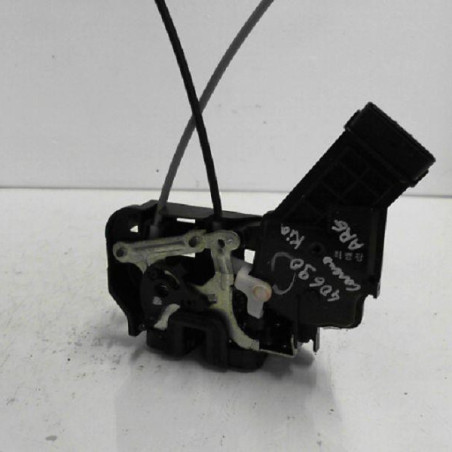 Serrure arriere gauche KIA CARENS 3 Photo n°1