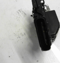 Serrure arriere gauche KIA CARENS 3 Photo n°6