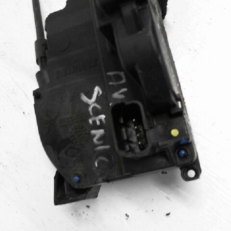 Serrure avant droit RENAULT GRAND SCENIC 3