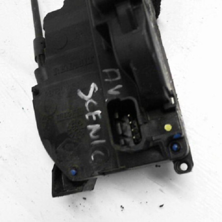 Serrure avant droit RENAULT GRAND SCENIC 3 Photo n°1