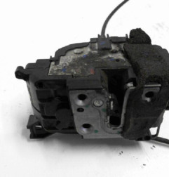 Serrure avant droit RENAULT GRAND SCENIC 3